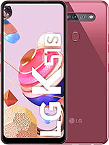 Best available price of LG K51S in Fiji