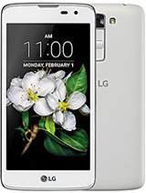 Best available price of LG K7 in Fiji