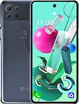Best available price of LG K92 5G in Fiji