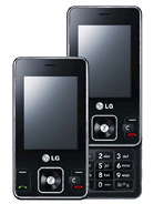 Best available price of LG KC550 in Fiji