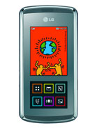 Best available price of LG KF600 in Fiji