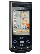 Best available price of LG KF757 Secret in Fiji