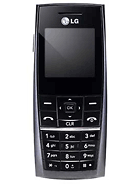 Best available price of LG KG130 in Fiji
