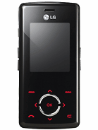 Best available price of LG KG280 in Fiji