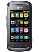 Best available price of LG KM555E in Fiji
