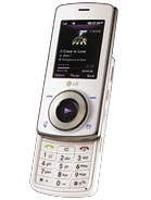 Best available price of LG KM710 in Fiji