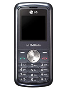 Best available price of LG KP105 in Fiji