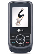 Best available price of LG KP260 in Fiji