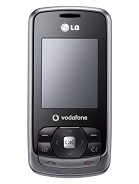 Best available price of LG KP270 in Fiji