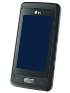 Best available price of LG KP502 Cookie in Fiji