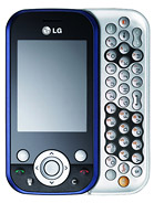 Best available price of LG KS365 in Fiji