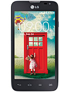 Best available price of LG L65 Dual D285 in Fiji