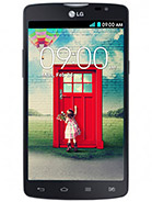 Best available price of LG L80 Dual in Fiji