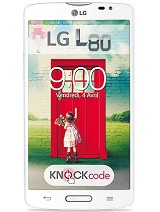 Best available price of LG L80 in Fiji