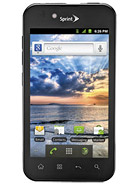 Best available price of LG Marquee LS855 in Fiji