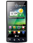 Best available price of LG Optimus Mach LU3000 in Fiji