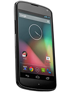 Best available price of LG Nexus 4 E960 in Fiji