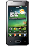 Best available price of LG Optimus 2X SU660 in Fiji