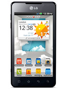 Best available price of LG Optimus 3D Max P720 in Fiji