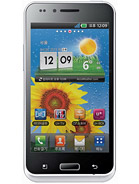 Best available price of LG Optimus Big LU6800 in Fiji