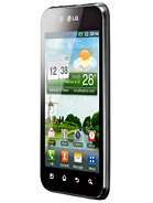 Best available price of LG Optimus Black P970 in Fiji