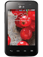 Best available price of LG Optimus L2 II E435 in Fiji