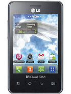 Best available price of LG Optimus L3 E405 in Fiji