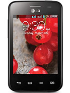 Best available price of LG Optimus L3 II Dual E435 in Fiji
