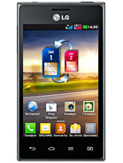 Best available price of LG Optimus L5 Dual E615 in Fiji