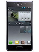 Best available price of LG Optimus L7 P700 in Fiji