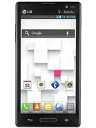 Best available price of LG Optimus L9 P769 in Fiji