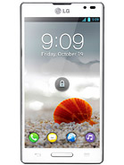 Best available price of LG Optimus L9 P760 in Fiji