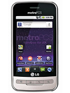 Best available price of LG Optimus M in Fiji