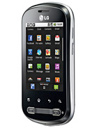 Best available price of LG Optimus Me P350 in Fiji