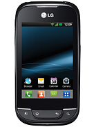 Best available price of LG Optimus Net in Fiji