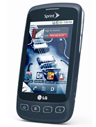 Best available price of LG Optimus S in Fiji
