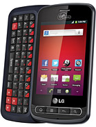 Best available price of LG Optimus Slider in Fiji