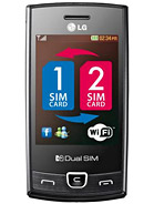 Best available price of LG P525 in Fiji
