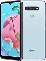 Best available price of LG Q51 in Fiji