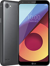 Best available price of LG Q6 in Fiji