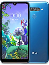 Best available price of LG Q60 in Fiji