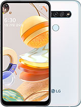 Best available price of LG Q61 in Fiji