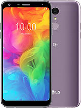 Best available price of LG Q7 in Fiji