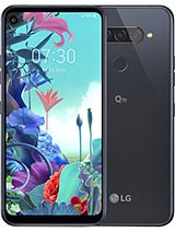 Best available price of LG Q70 in Fiji
