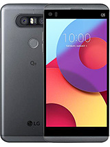 Best available price of LG Q8 2017 in Fiji