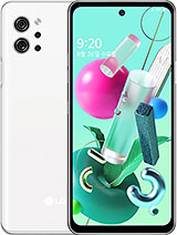 Best available price of LG Q92 5G in Fiji