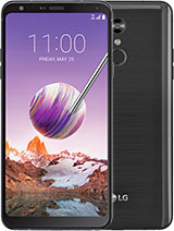 Best available price of LG Q Stylo 4 in Fiji