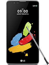 Best available price of LG Stylus 2 in Fiji