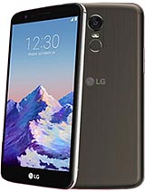 Best available price of LG Stylus 3 in Fiji