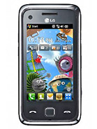 Best available price of LG KU2100 in Fiji